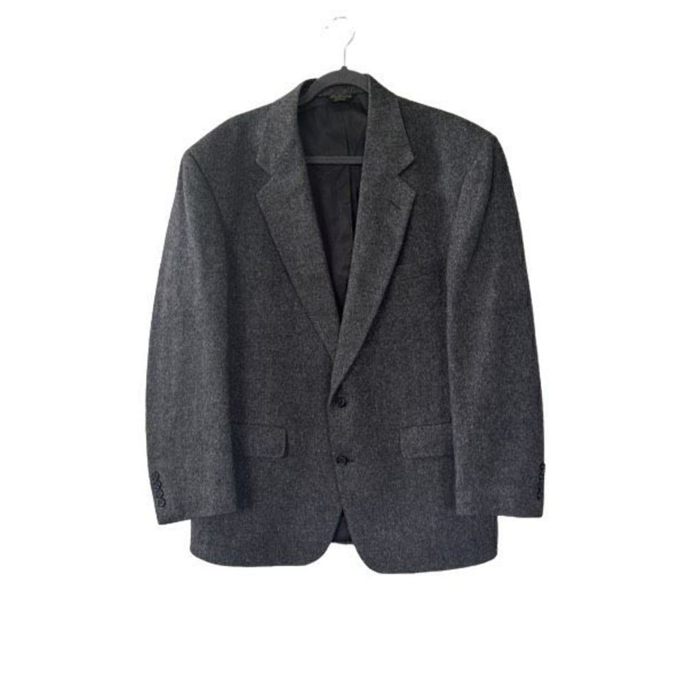 Turnbury Grey Blazer Suit Jacket Chest 44‎